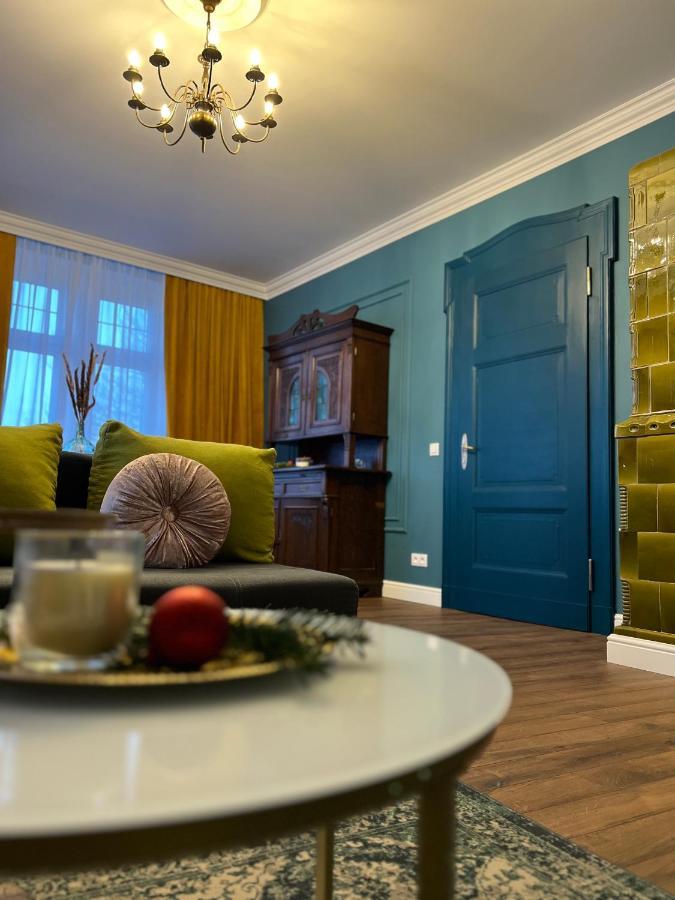 Apartament Baron ***** Jelenia Gora Exterior photo
