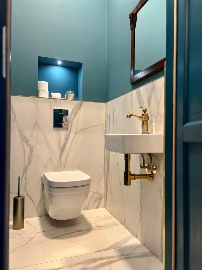 Apartament Baron ***** Jelenia Gora Exterior photo