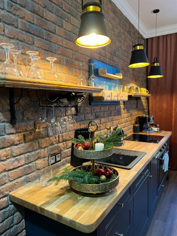 Apartament Baron ***** Jelenia Gora Exterior photo